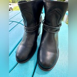 Freebird Casey size 11